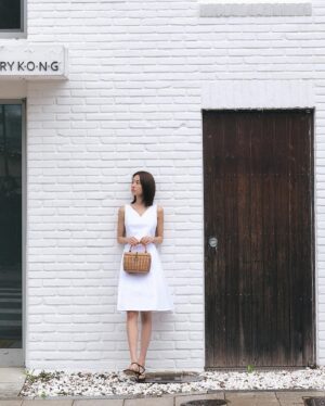 Ha Yeong Instagram - @artid_official 🖤