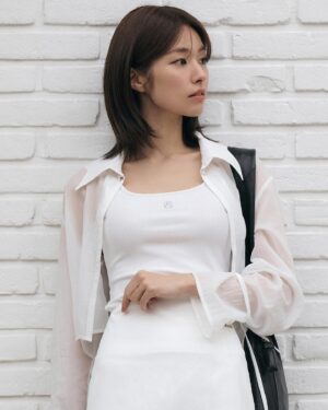 Ha Yeong Instagram - @artid_official 🖤