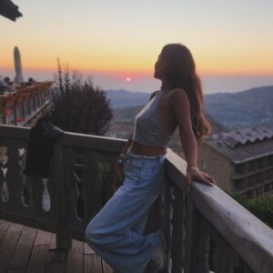Actress Haala Shiha HD Instagram Photos and Wallpapers July 2024