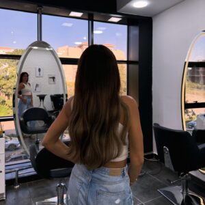 Haala Shiha Instagram - 🌟✌🏻☺️
Hair @ahmed__mounir