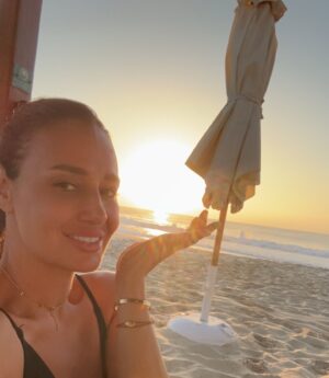 Haala Shiha Instagram - #summertime 🏖️