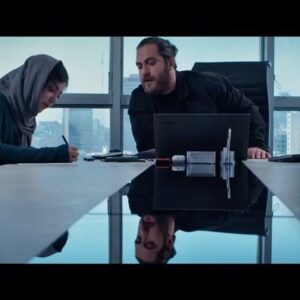 Habib Esmaili Instagram - 🎥
رونمایی از آنونس فیلم سینمایی «حکم تجدیدنظر»
.
آنونس فیلم سینمایی «حکم تجدیدنظر» به کارگردانی محمدامین کریم‌پور و نویسندگی و تهیه کنندگی رضا کریمی، در آستانه اکران این فیلم رونمایی شد.
.
«حکم تجدید نظر» از چهارشنبه ۲۶ آبان ماه روانه پرده سینماهای سراسر کشور می شود.
.
ژاله صامتی، همایون ارشادی، فرید سجادی حسینی، گیتی قاسمی، زیبا کرمعلی، شاهرخ فروتنیان و احسان امانی با حضور آرش عدل‌پرور و با معرفی مجید یلان، بازیگران این فیلم هستد.
.
پخش فیلم سینمایی «حکم تجدید نظر» بر عهده موسسه رسانه فیلمسازان مولود به مدیریت حبیب اسماعیلی است.
.
@mohamadaminkarimpor
@rezakarimi_r.k
@jalehsameti51
@arashap_music
@homayounershadi
@faridsajadi
@gitighasemi.official
@zibakaramali
@majidyalan