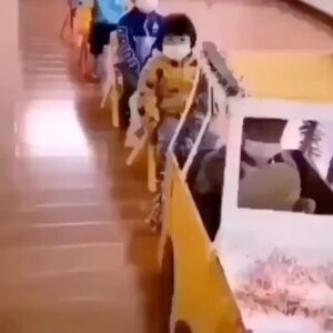 Habib Esmaili Instagram - آموزش ، تعلیم وتربیت از دوران طفولیت تا بزرگسالی ، چه فکر زیبایی اگر برای بچه ها بازی وسرگرمی هم تدارک می بینند بزرگ‌ترین پیامهای اخلاقی و روش کمکهای انسانی در آن  نهفته است ‌و صرفا یک  سرگرمی نیست و نوجوانان وجوانان که آینده سازان یک جامعه می باشند با این اعمال خوب وروابط تاثیر گذار کم کم آشنا و بزرگ می‌شوند ، البته این نوع حرکات ، مهربانی و همیاری درکشور ما ازقدیم وجود داشته واحترام به بزرگان و نیازمندان ازجایگاه والایی برخوردار است وقابل ستایش انشاالله که بدلیل شرایط دشوار  زندگی ماشینی رنگ نبازد و مهربانی ها ازبین نرود. مورد مهم دیگر ساخت وتاثیر فیلم ونمایش گسترده  آن می‌باشد که قطعا می‌تواند راهنما و تاثیرگذار بوده ، حقایق را عریان  وزنجیره ارتباطات را مستحکم نماید  و  بخصوص برای رفع  موضوعات ومعضلاتی که افراد درجامعه با آن درگیر هستند قطعا می‌تواند راهگشا وکارساز  باشد ، بامید روزهای خوب و دارا بودن یک  جامعه سالم ونمونه 🌹🌹🌹🌹