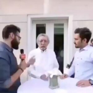 Habib Esmaili Instagram - قابل توجه مدیران عزیز ، بیا تا قدر یکدیگربدانیم‌‌ ، بازیگر توانمندی ازگروه هنرملی رفت. یادوخاطرش فراموش نخواهدشد  کاش فرصتی داده می‌شد ، تسلیت به خانواده هنرمندمفید. همکاران واهالی هنر