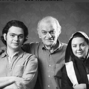 Habib Esmaili Instagram - فتحعلی اویسی بازیگرتوانمند و دوستداشتنی هم رفت ، هنرمندی مهربان و عاشق خانواده وحرفه خود ، درنقشهای جدی ودرام و فیلمهای طنز باقدرت وتاثیرگذار بودهمیشه درپشت صحنه فیلم وسریال با صمیمیت ، شاد وخندان حضورداشت که همکاران احساس خستگی نمیکردند افسوس و افسوس که چه هنرمندان عزیزی را ازدست میدهیم از خداوند صبر وشکیبایی خواهانیم، تسلیت به خانواده گرامیشان ، همکاران ودوستان عزیز وجامعه هنری 🖤🖤🖤🖤🖤