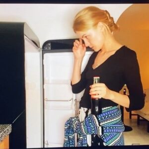 Hadley Robinson Instagram - Now on criterion channel.