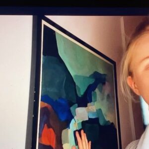 Hadley Robinson Instagram - Now on criterion channel.