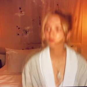 Hadley Robinson Instagram - Now on criterion channel.