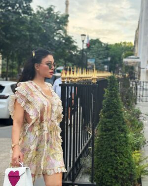 Haifa Wehbe Instagram - 