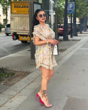 Haifa Wehbe Instagram - 