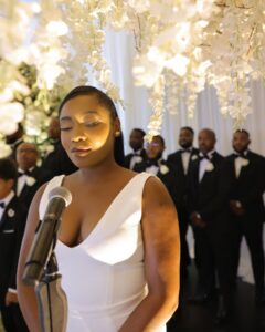 Actress Hailey Kilgore HD Photos and Wallpapers August 2024