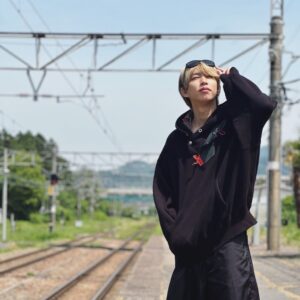Hajime Shacho Instagram - エモ駅🚉