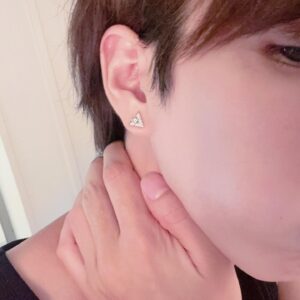 Hajime Shacho Instagram - 新しいピアス

#louisvuitton