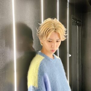 Hajime Shacho Instagram - 追加ラグジュアリー✨