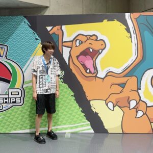 Hajime Shacho Instagram - 横浜でポケモンの世界大会が開催してます！
横浜がポケモンで染まっててかわいすぎた…
1番好きなポケモンはピチューです

#ポケモンwcs2023