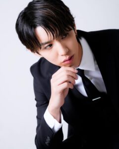 Actor Hajime Shacho HD Instagram Photos and Wallpapers December 2023