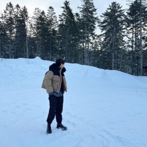 Hajime Shacho Instagram - 最近北海道行ってきたのでぜひメインチャンネルで動画お楽しみに…！✈️