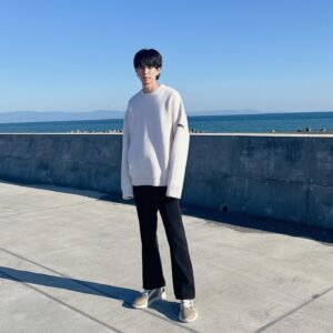 Hajime Shacho Instagram - 今日は天気が良かった🐕

@balenciaga 
@needles_tokyo_official 
@fendi