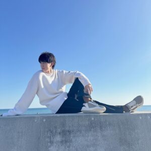 Hajime Shacho Instagram - 今日は天気が良かった🐕

@balenciaga 
@needles_tokyo_official 
@fendi