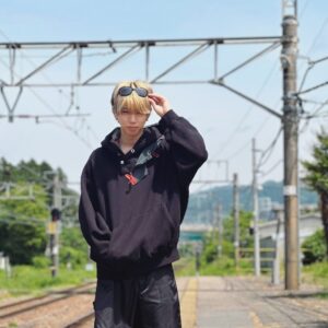 Hajime Shacho Instagram - エモ駅🚉