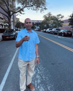 Actor Hakeem Jeffries HD Instagram Photos and Wallpapers August 2024