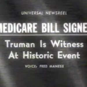 Hakeem Jeffries Instagram - Happy 59th Birthday to Medicare and Medicaid 🇺🇸🇺🇸🇺🇸🎂🎂🎂

House Democrats will protect and strengthen these important programs and stop extreme MAGA Republicans from gutting them 🛑🛑🛑