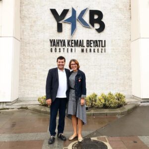 Actor Hakkı Ergök HD Instagram Photos and Wallpapers June 2021