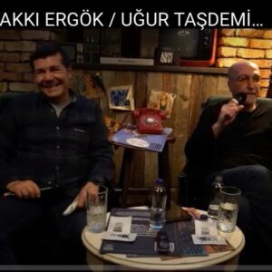 Actor Hakkı Ergök HD Instagram Photos and Wallpapers July 2024