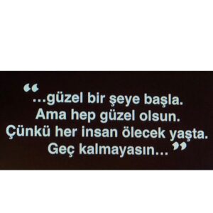 Hakkı Ergök Instagram - Şems-i Tebrizli
