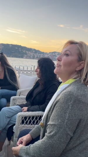 Hakkı Ergök Instagram - Doğum günün kutlu olsun Sumrummm🙏 @sumruyavrucuk