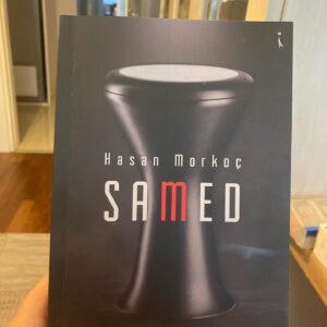 Hakkı Ergök Instagram - Dostum, kardeşim Hasan Morkoç’un romanı çıktı. @hsanmarko
