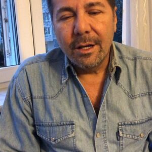 Hakkı Ergök Instagram - @eyleminoykusu adresinden ulaşabilirsiniz.