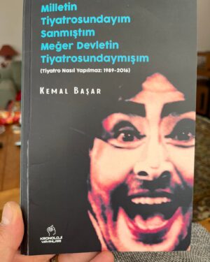 Hakkı Ergök Instagram - Elimden bırakamıyorum. Acı gerçekler, keyifli bir üslup ve güleryüzle ancak bu kadar güzel anlatılır.
Ellerine sağlık Kemal. @kemalbasar