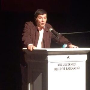 Hakkı Ergök Instagram - Tekrar tekrar okumanın tam zamanı.