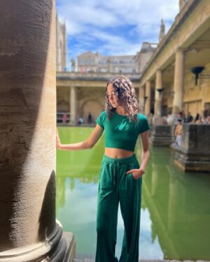 Hala Finley Instagram - ☀️