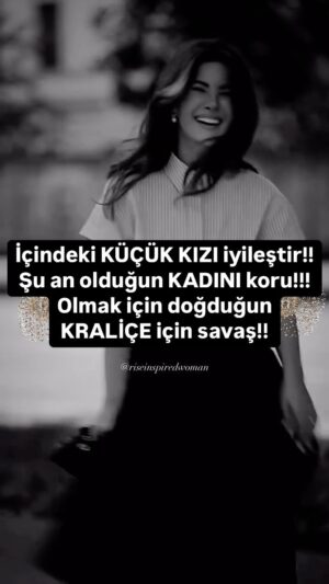 Hale Caneroğlu Instagram - Son nefesimize kadar ÖZ’ümüz için yolculuğa devam!!! 

#halecaneroğlu #sendeğişdünyandeğişsin