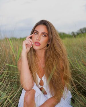Haley Grable Instagram - just a girl