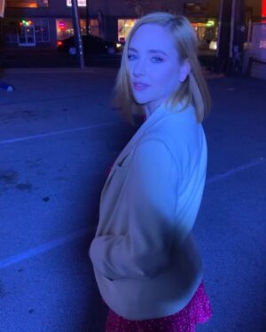 Haley Ramm Instagram - @letsplaypretty