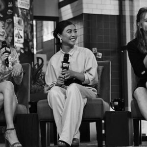 Haley Ramm Instagram - Thanks for the fun, NYC