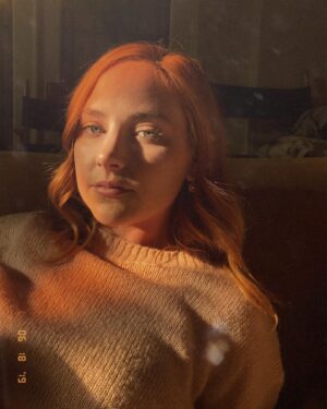Haley Ramm Instagram - 