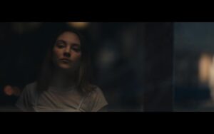 Haley Ramm Instagram - 👀📽 @megan_gilbert_ @hiblaiser @kaylahoff_