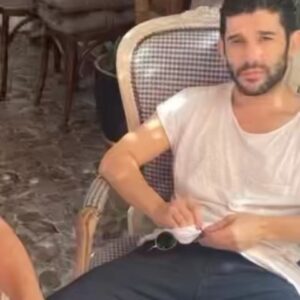 Halil Babür Instagram - Bayağı.