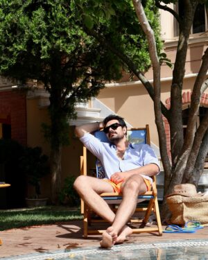 Halil İbrahim Ceyhan Instagram - 🌞
📸; @kokenliege ✌🏽