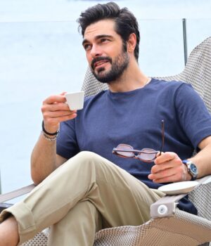 Halil İbrahim Ceyhan Instagram - Summer vibes…🌞