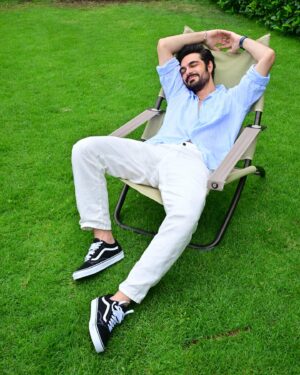 Halil İbrahim Ceyhan Instagram - Happy new week to everyone with summer energy...✌🏽
📸 ; @bybulentkaya