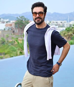 Halil İbrahim Ceyhan Instagram - Summer vibes…🌞