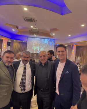 Halil İbrahim Kalaycıoğlu Instagram - 