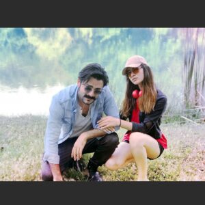 Halil Ibrahim Kurum Instagram - 