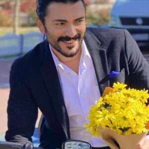 Halil Ibrahim Kurum Instagram - 