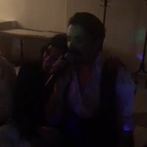 Halil Ibrahim Kurum Instagram - 